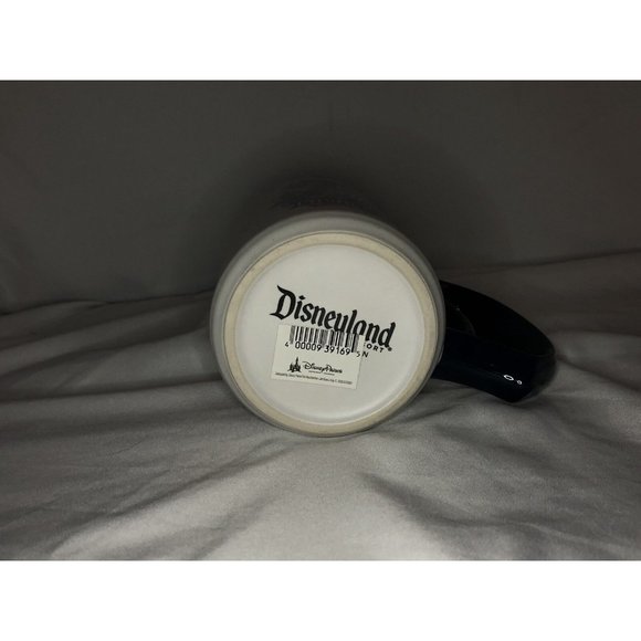 Disneyland Decades 1975-1984 Diamond Celebration 60th Mug & Plate Jiminy - Picture 4 of 7